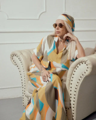 9 Fresh and Creative Ways to Style Your Spring Wardrobe