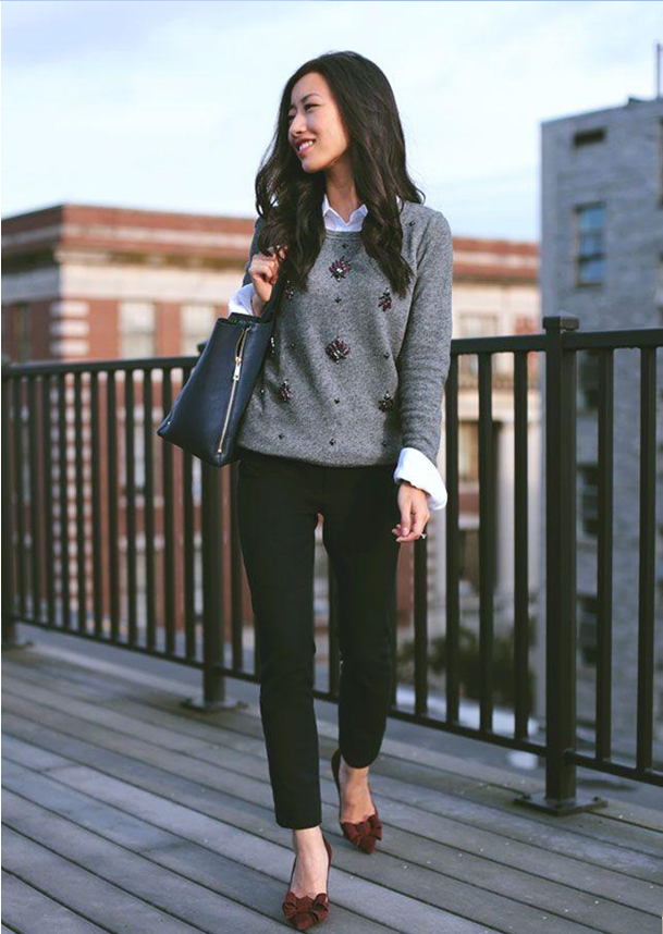 Petite Fashion: Petite Girls can Look Great