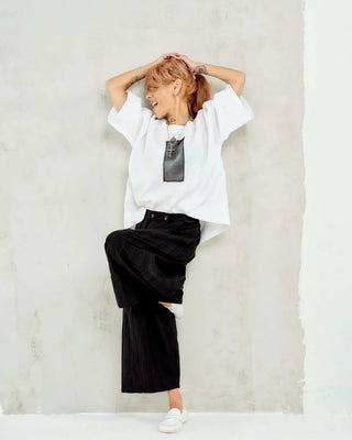 5 Looks That Say ‘I Run This City’