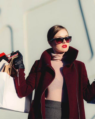 Are expensive clothes better quality?