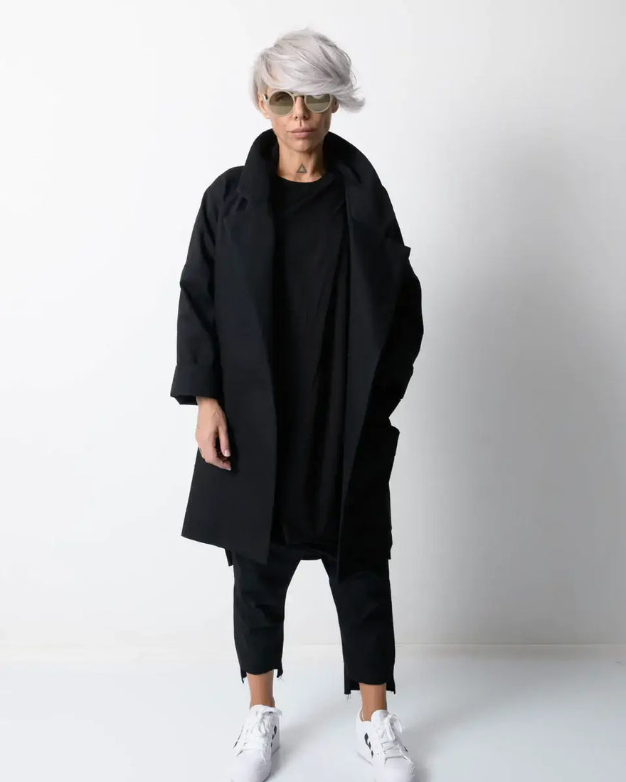 Autumn Elegance: Top Women's Jacket Trends for 2023