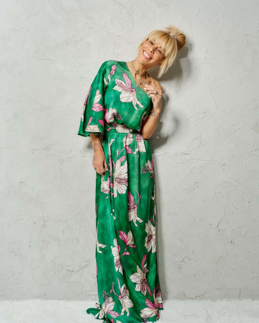 7 Garden Party Dresses to Stand Out in the Sun