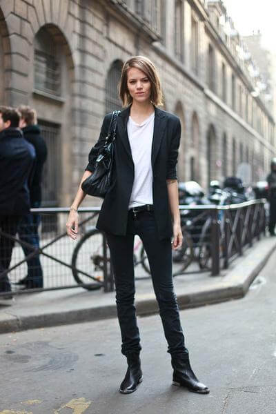 How to find the best top for jeans?