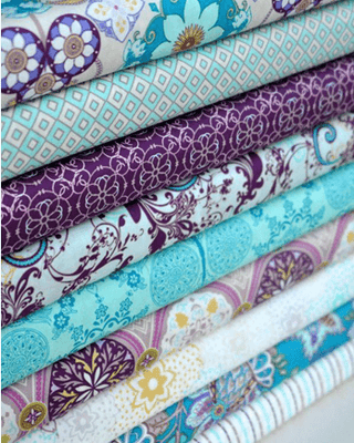 Which is the best fabric for a skirt?
