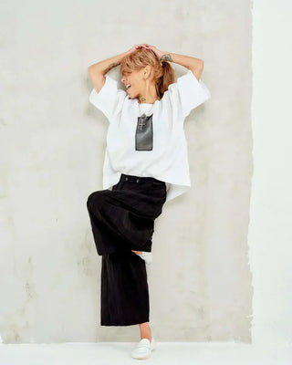 5 Looks That Say ‘I Run This City’