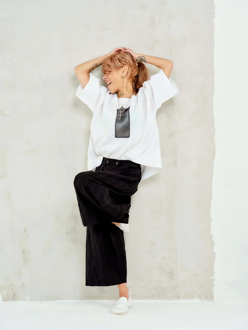 5 Looks That Say ‘I Run This City’