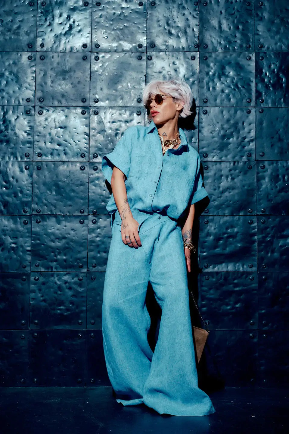 Women's Pants Trends in 2023