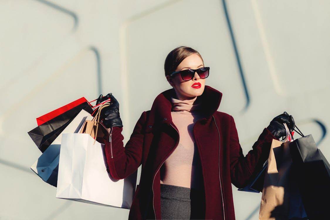 Are expensive clothes better quality?