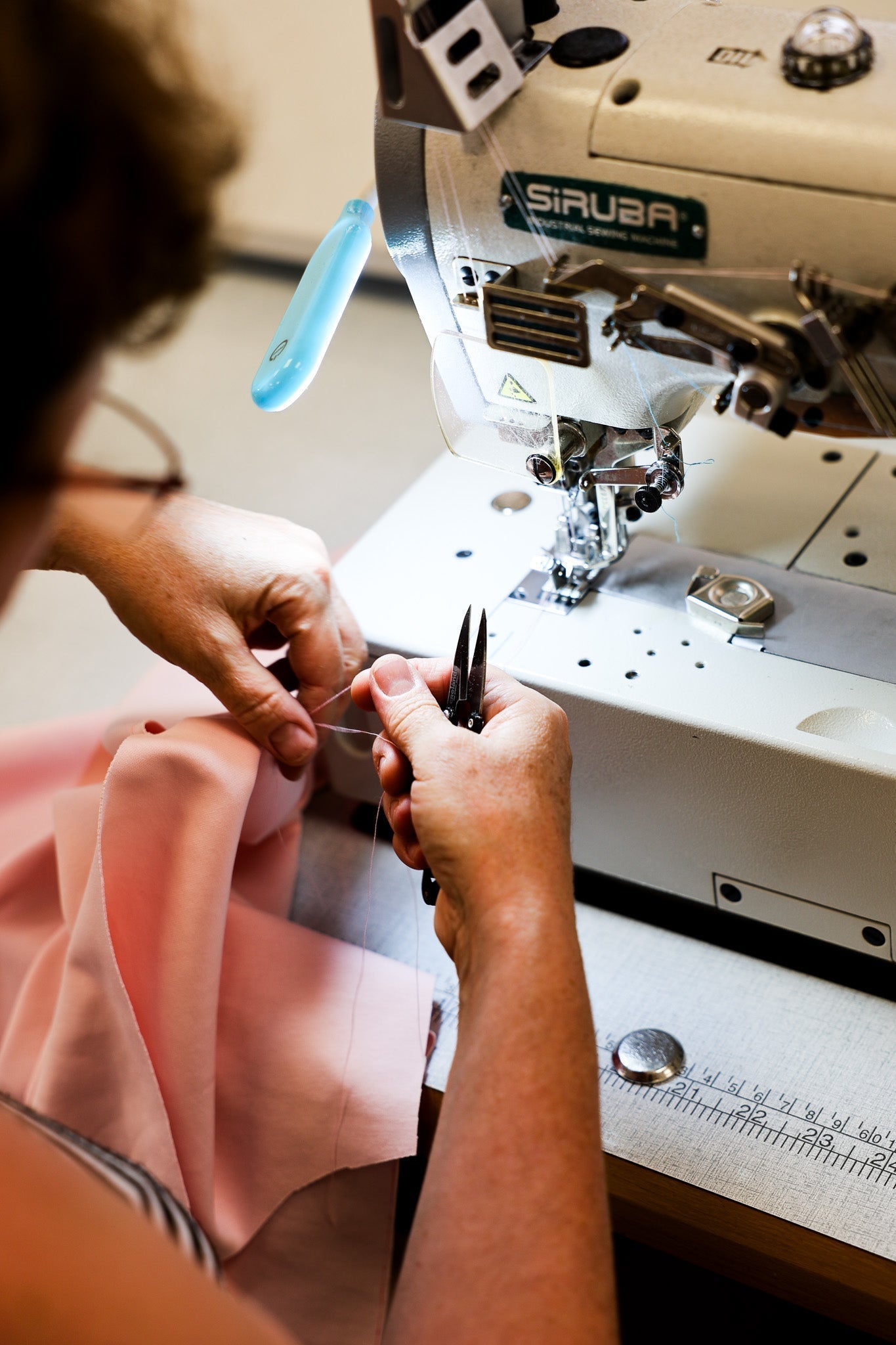 Why We Choose Slow Fashion — And Why It Matters – Clothes By Locker Room