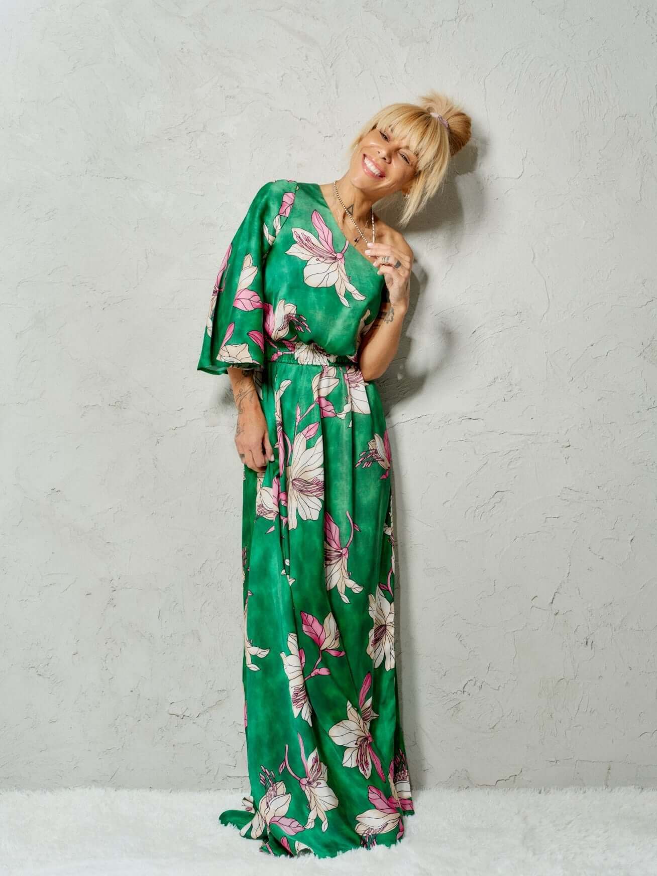 7 Garden Party Dresses to Stand Out in the Sun
