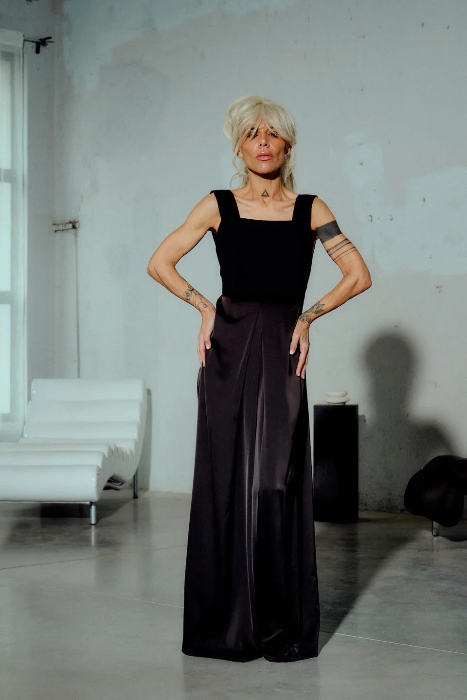 What to Wear When You Don't Want to Wear a Dress