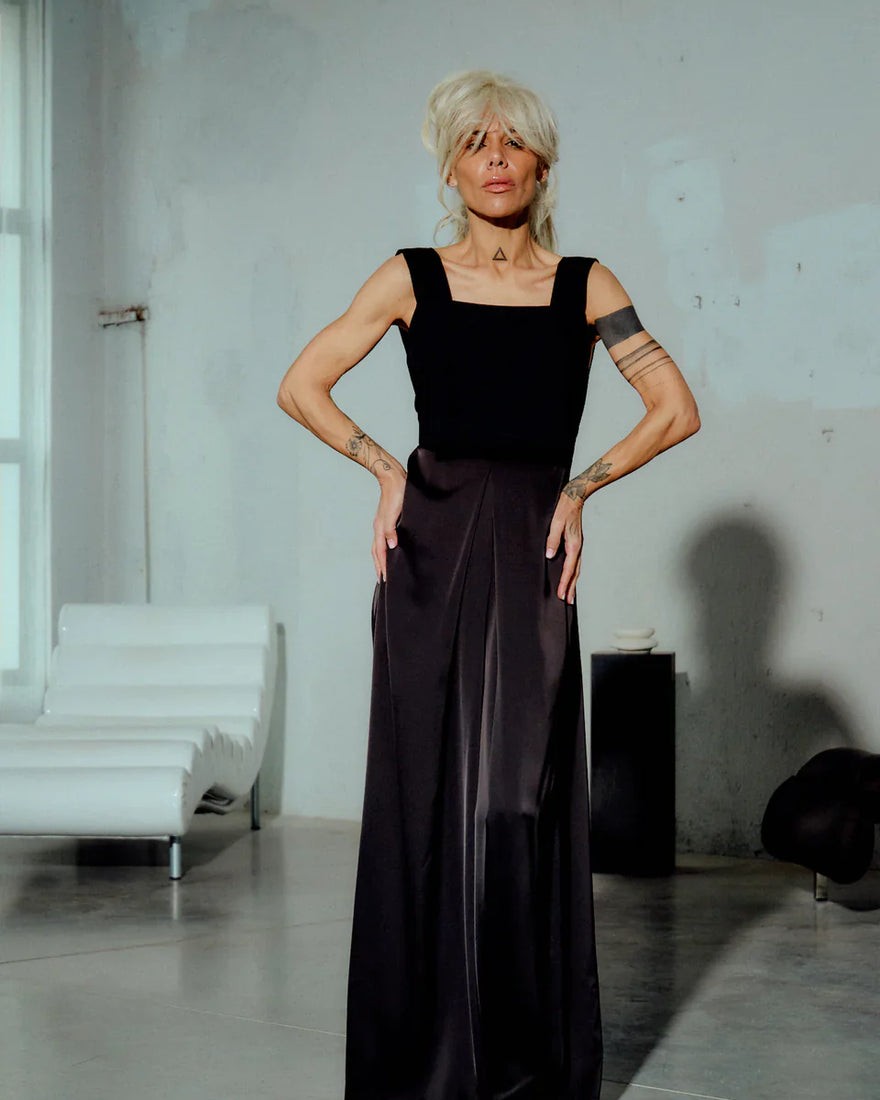 What to Wear When You Don't Want to Wear a Dress