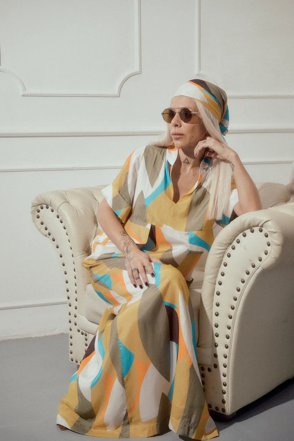 9 Fresh and Creative Ways to Style Your Spring Wardrobe
