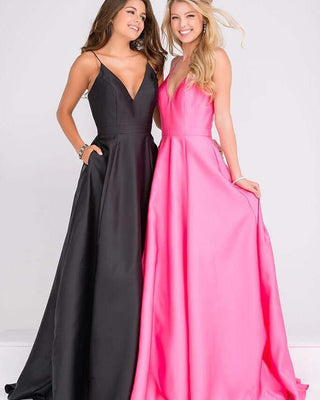 What dress suits me?