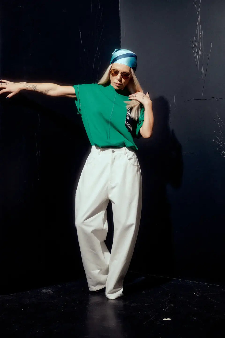 Mastering Casual Chic: Tips and Tricks for Effortless Style