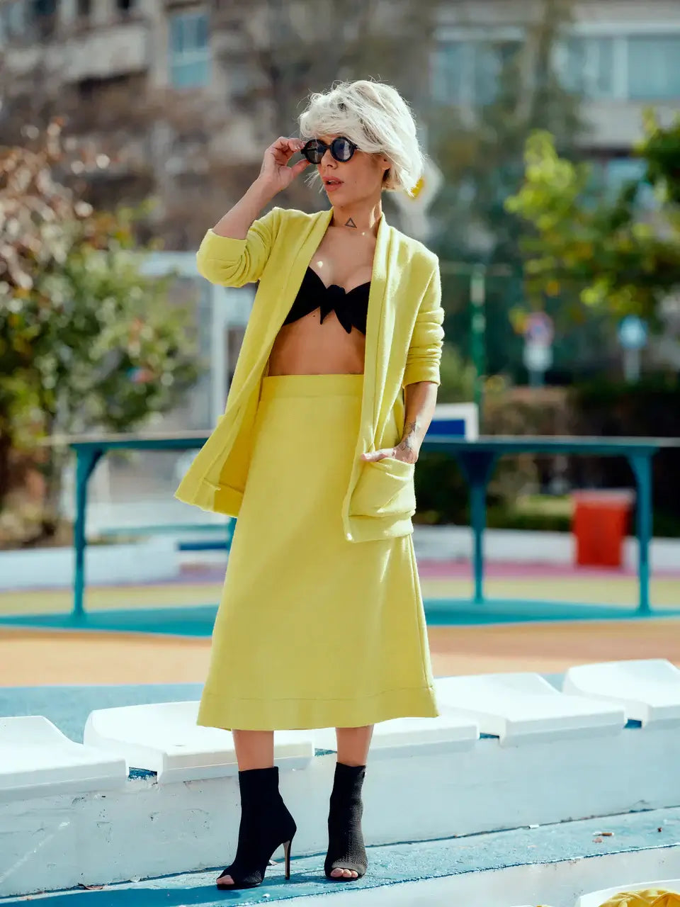 Skirt Trends for 2023: What's Hot and What's Not