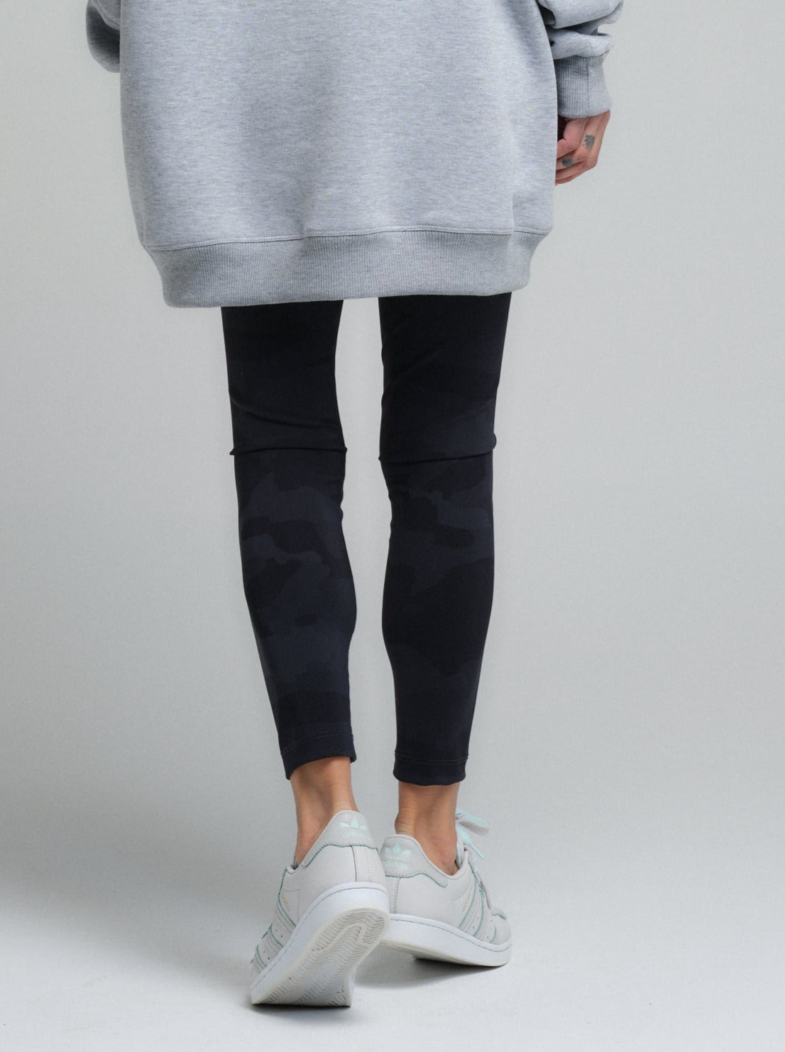 Women's Camouflage Leggings