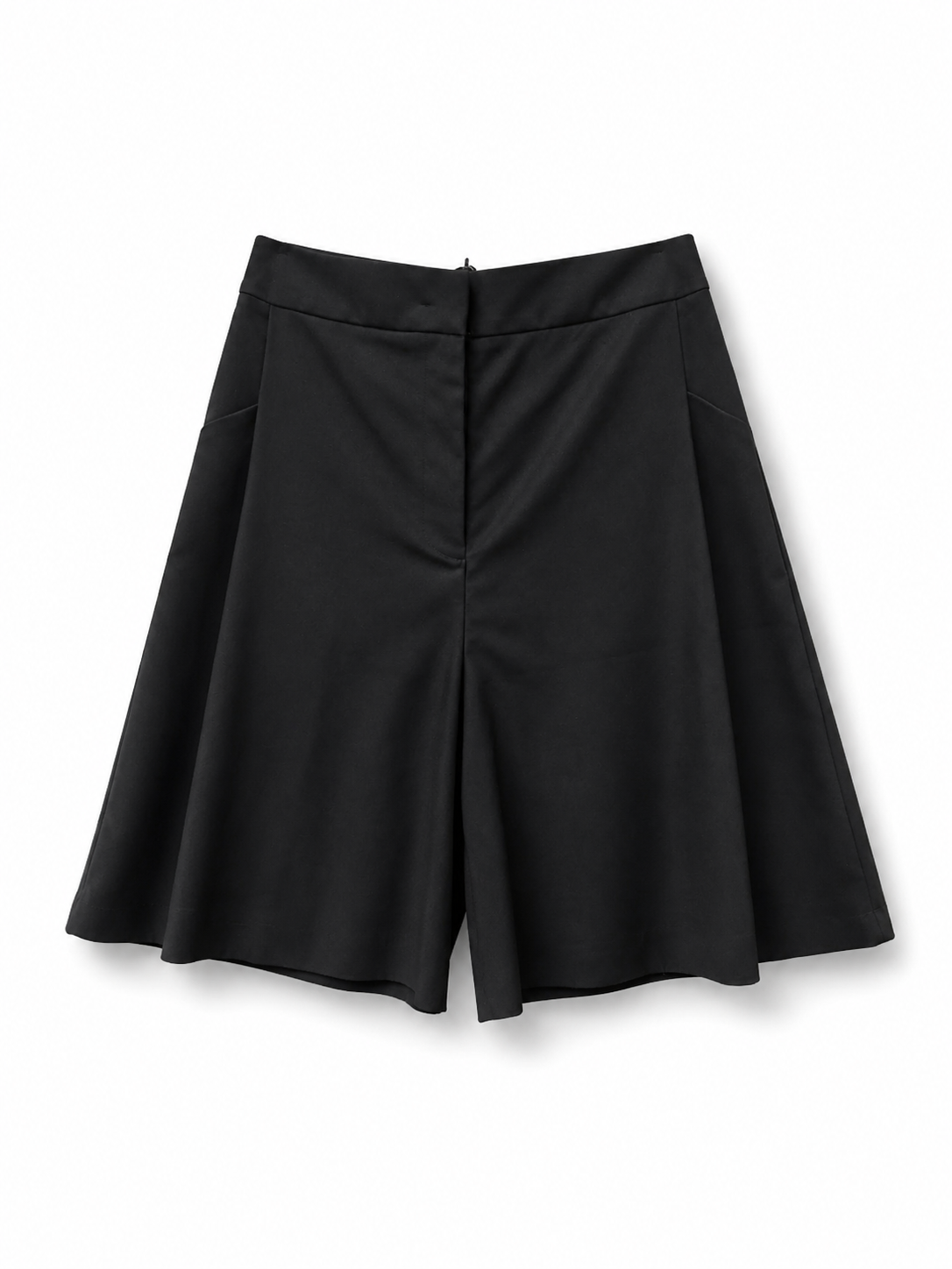 black bermuda dress shorts Bermuda Short