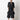 Black Linen Tunic Shirt - Clothes By Locker Room
