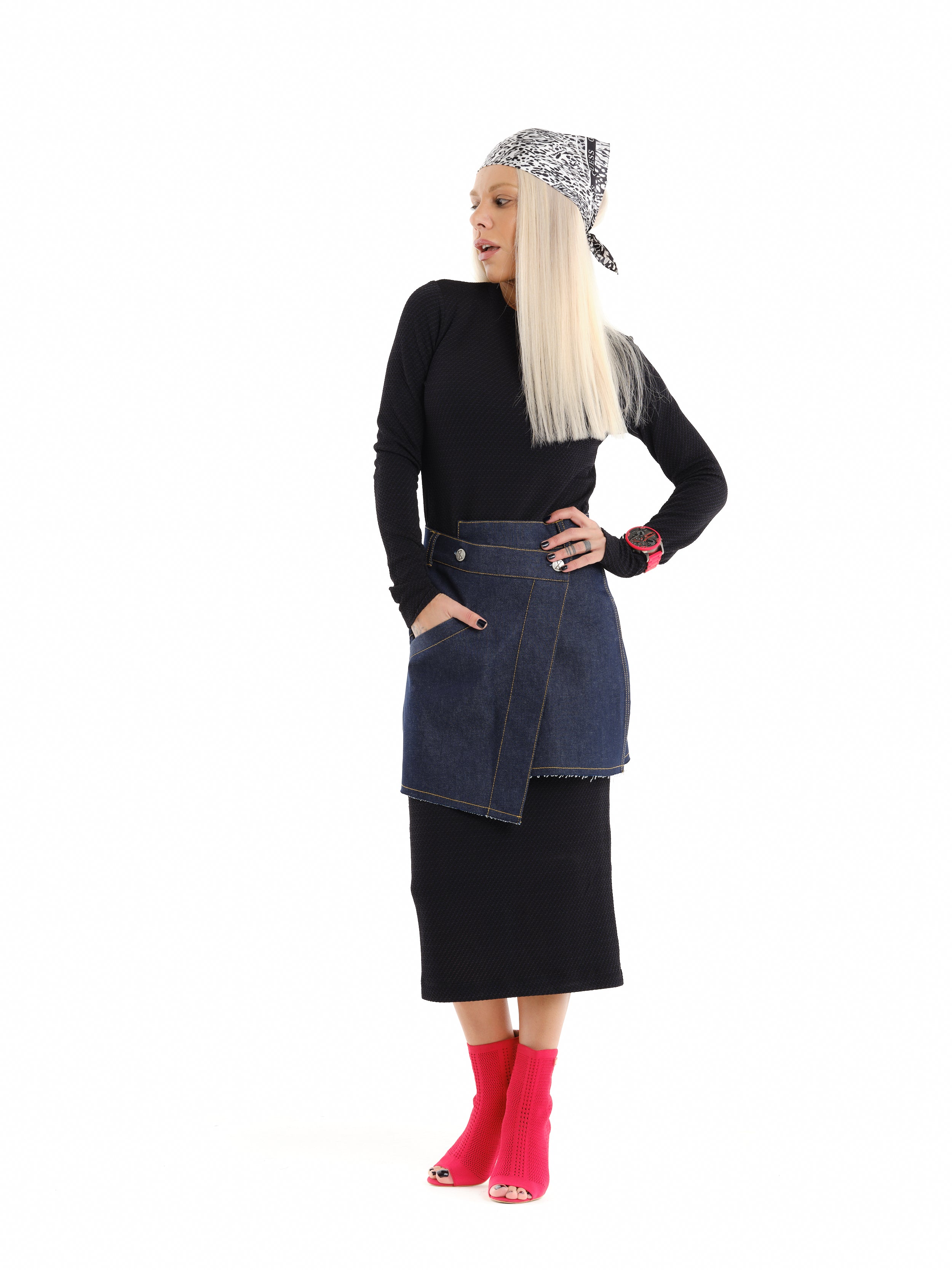 Subversive 2-Piece Co-Ord Set – Clothes By Locker Room