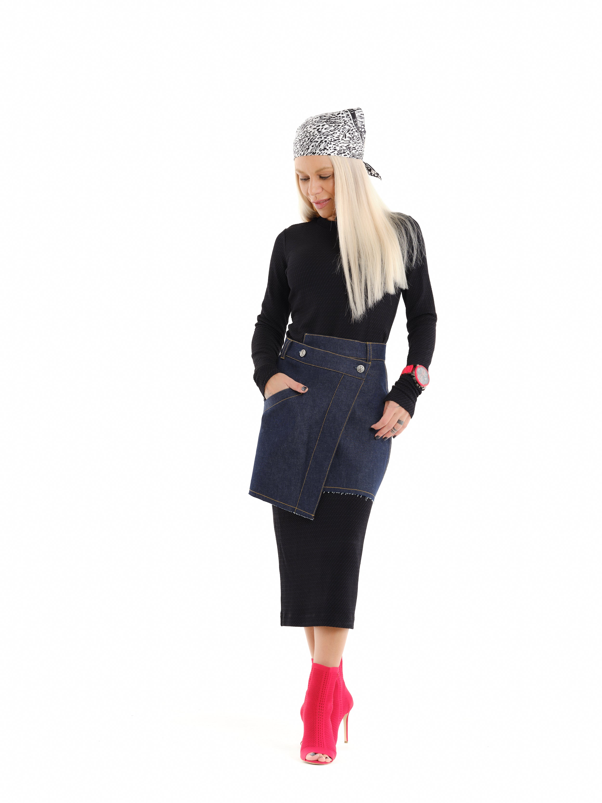 Subversive 2-Piece Co-Ord Set