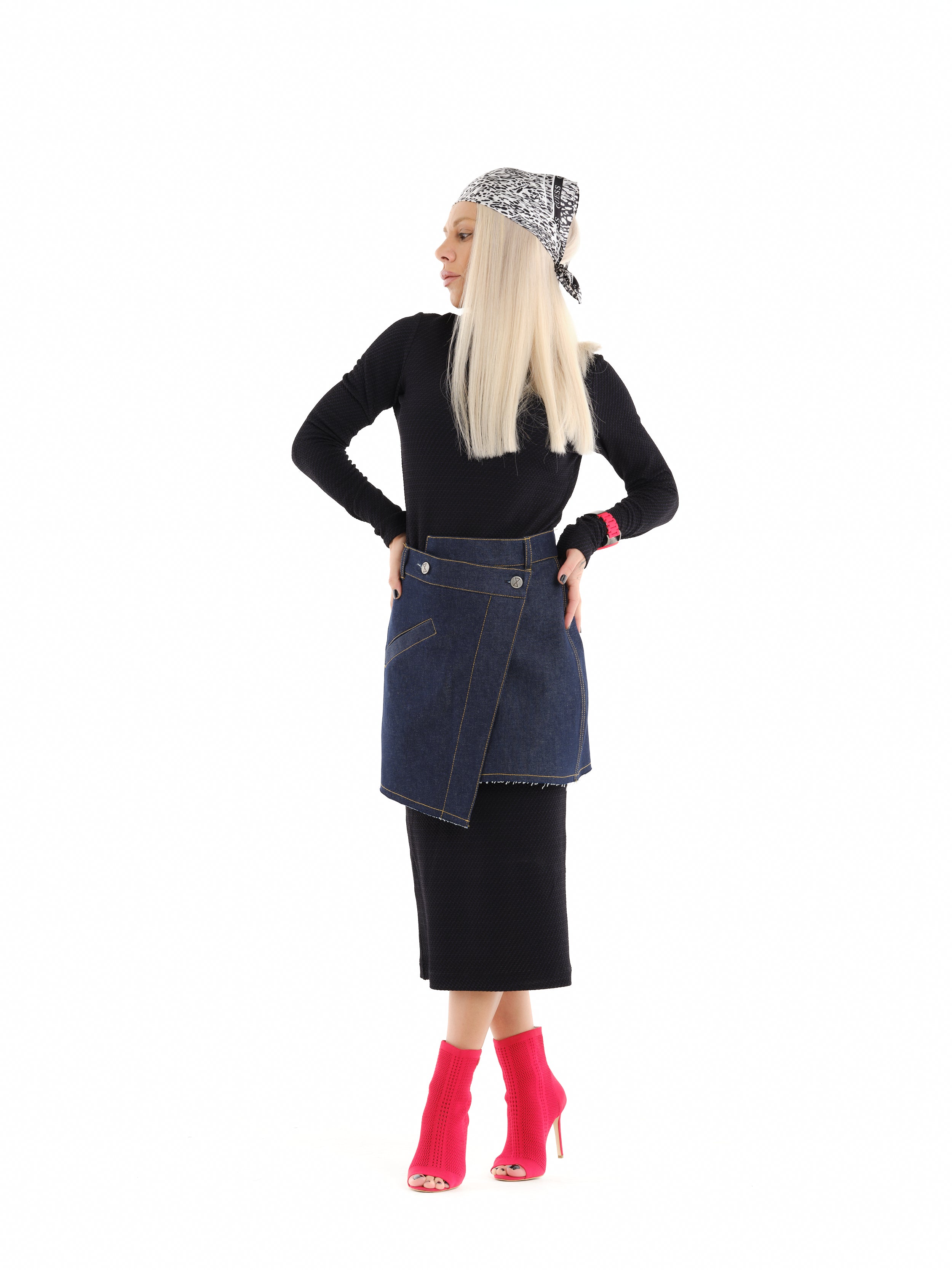 Subversive 2-Piece Co-Ord Set – Clothes By Locker Room