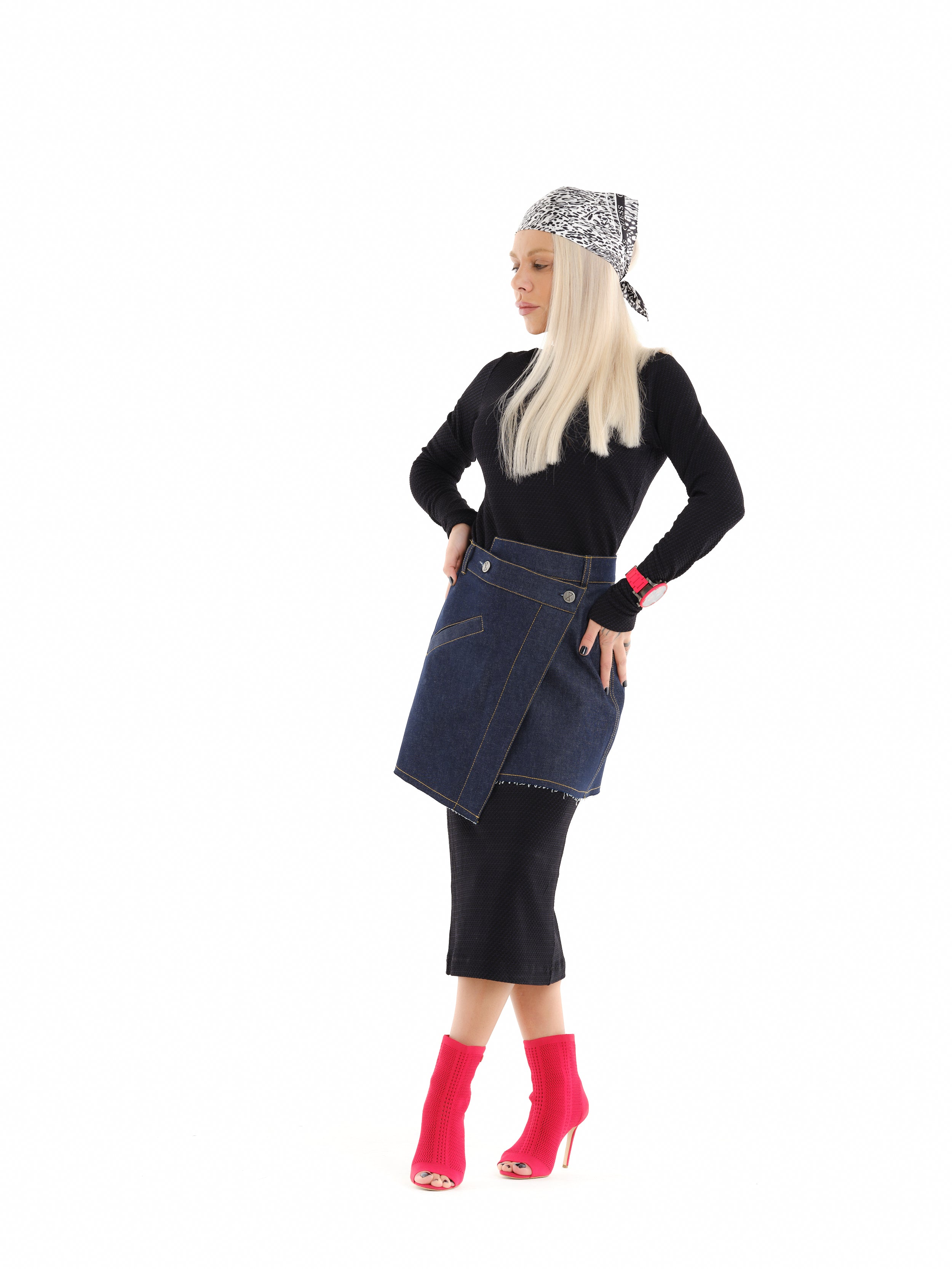 Subversive 2-Piece Co-Ord Set – Clothes By Locker Room