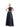 Sleeveless Denim Maxi Dress