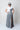 White T Shirt Blouse with Big Front Tulle Pocket and short sleeves - Clothes By Locker Room