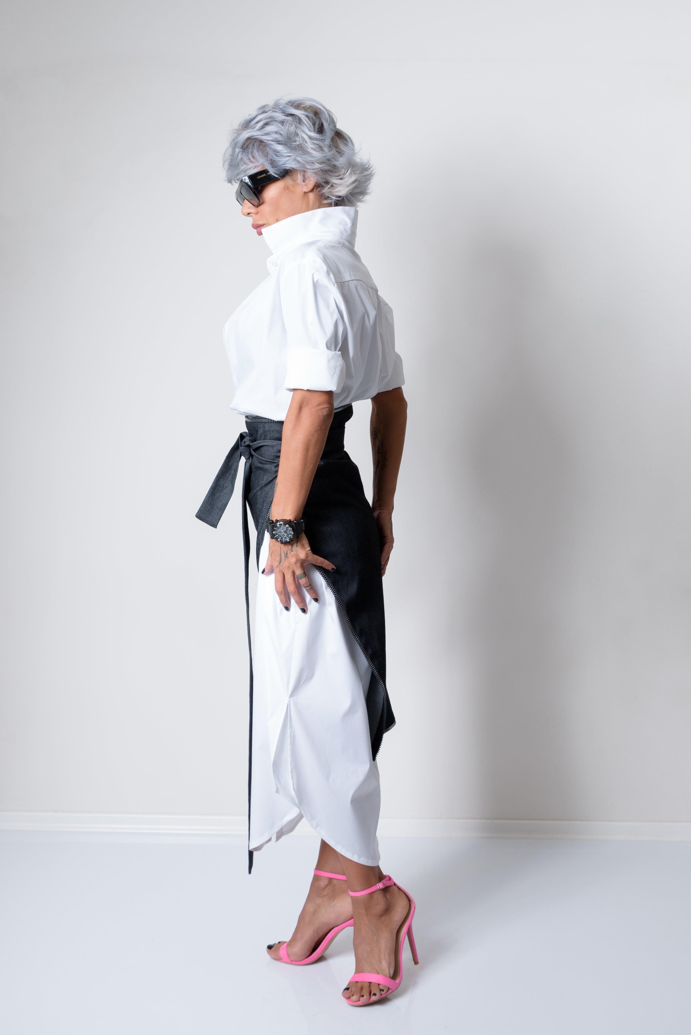 Maxi Oversized White Shirt Dress – Clothes By Locker Room Maxi Oversized White Shirt Dress – Clothes By Locker Room