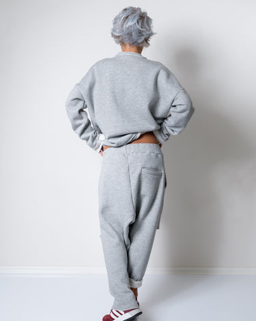Two Piece Tracksuit Set For Women - Clothes By Locker Room