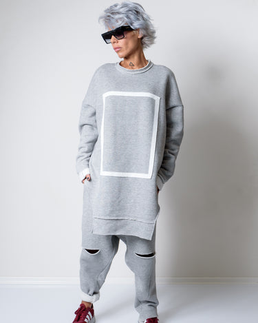Two Piece Tracksuit Set For Women - Clothes By Locker Room