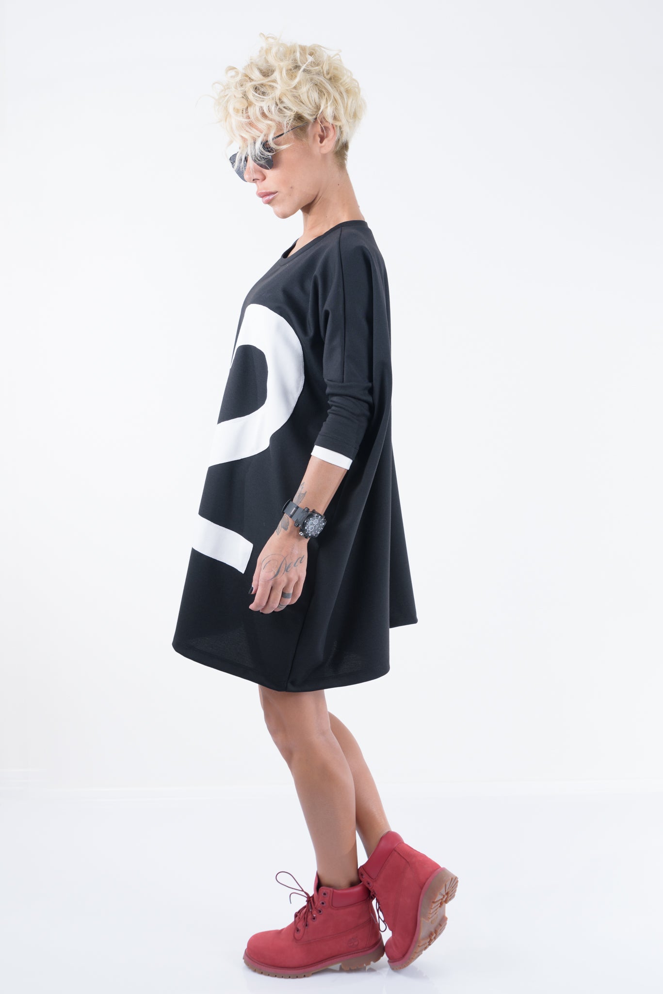 loose tunic dress Loose Tunic Dress, Linen Dress, Linen Tunic Dress, Tunic for Women, Plus Size Tunic, Plus Size Dress, Linen Tunics for Women,