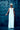 White Sleeveless V-Neck Maxi Dress